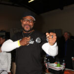 Malcolm Jamal Warner Dies in Drowning Accident
