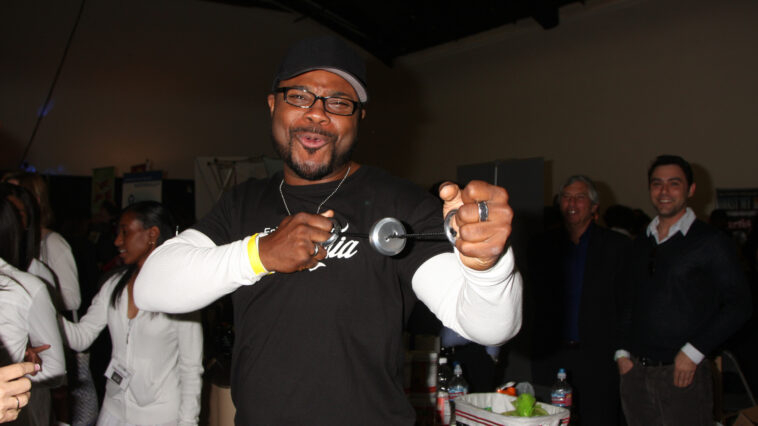 Malcolm Jamal Warner Dies in Drowning Accident