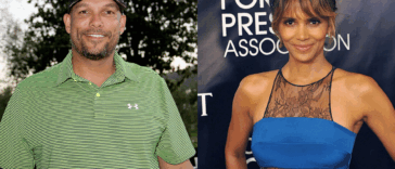 David Justice Shares Surprising Reason Behind Halle Berry Divorce