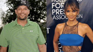 David Justice Shares Surprising Reason Behind Halle Berry Divorce