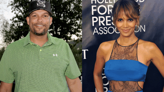 David Justice Shares Surprising Reason Behind Halle Berry Divorce