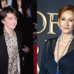 Harry Potter Director Chris Columbus Speaks Out on J.K. Rowling Backlash, Calls It “Sad”