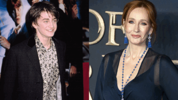 Harry Potter Director Chris Columbus Speaks Out on J.K. Rowling Backlash, Calls It “Sad”