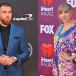 Taylor Swift Says Yes! Singer Engaged to NFL Star Travis Kelce