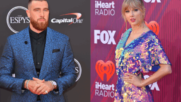 Taylor Swift Says Yes! Singer Engaged to NFL Star Travis Kelce
