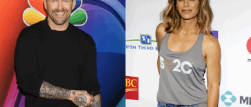 Bob Harper Says Jillian Michaels Stayed Silent After His Heart Attack