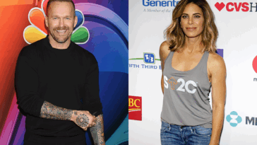 Bob Harper Says Jillian Michaels Stayed Silent After His Heart Attack