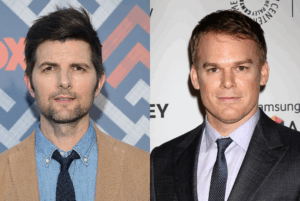 Adam Scott opens up about losing Six Feet Under role to Michael C. Hall