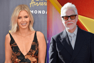 James Gunn Says He Felt “Zero Chemistry” on Love Island USA