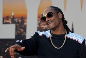 Snoop Dogg Says LGBTQ+ Themes Are ‘Everywhere’ in Children’s Movies