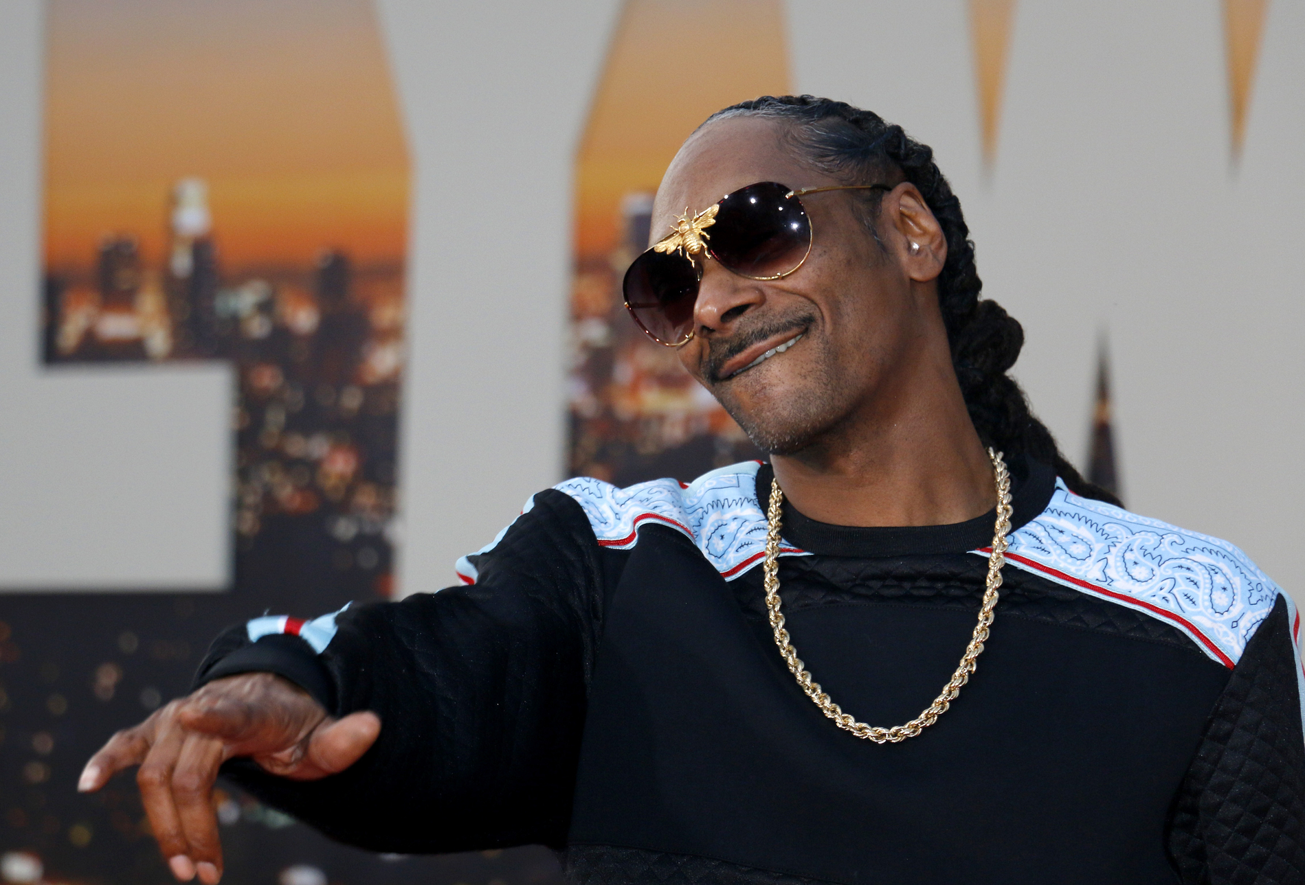 Snoop Dogg Says LGBTQ+ Themes Are ‘Everywhere’ in Children’s Movies