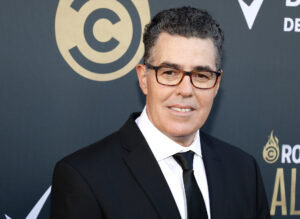 Staff Was ‘Real Scared’ of Ellen, Says Adam Carolla