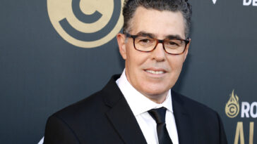 Staff Was ‘Real Scared’ of Ellen, Says Adam Carolla