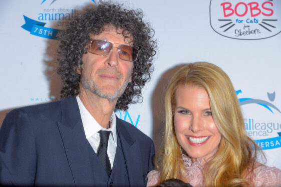 Howard Stern Breaks Silence with Surprise SiriusXM Show After Vacation