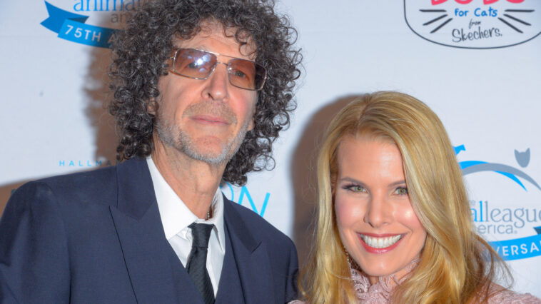 Howard Stern Breaks Silence with Surprise SiriusXM Show After Vacation