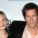 Kevin Bacon gifts wife Kyra Sedgwick two adorable mini cows for her 60th birthday
