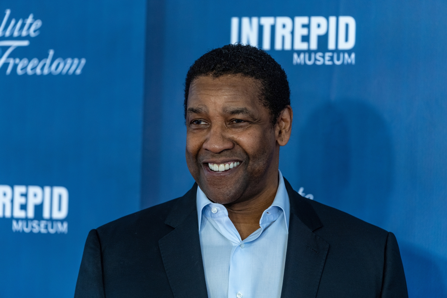 Denzel Washington and Spike Lee Reunite After 20 Years in New Thriller Trailer