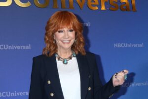 Reba McEntire Honors Late Former Stepson with Touching Tribute