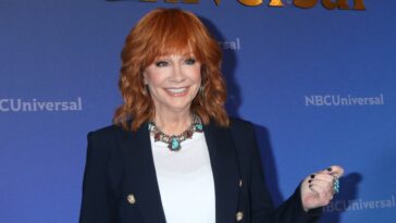 Reba McEntire Honors Late Former Stepson with Touching Tribute