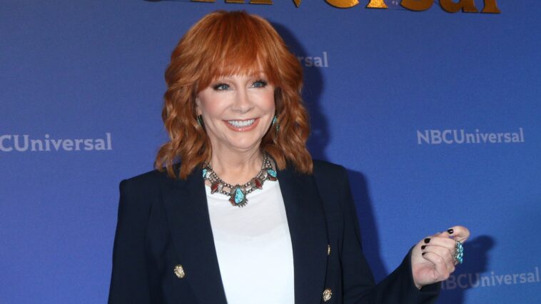 Reba McEntire Honors Late Former Stepson with Touching Tribute
