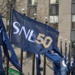 Heidi Gardner Says Goodbye to SNL after 8 Seasons