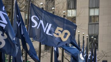 Heidi Gardner Says Goodbye to SNL after 8 Seasons