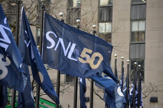 Heidi Gardner Says Goodbye to SNL after 8 Seasons