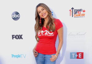 'I Made it to the ER': Sofía Vergara Explains Emmy Awards Absence