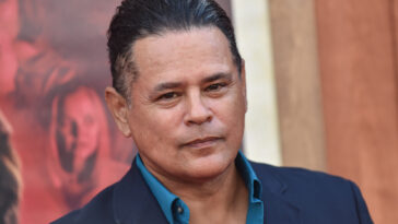 Breaking Bad’s Raymond Cruz Reportedly Arrested, Agent Denies Allegations