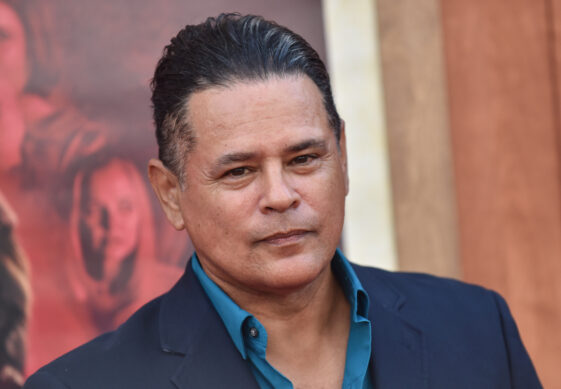 Breaking Bad’s Raymond Cruz Reportedly Arrested, Agent Denies Allegations