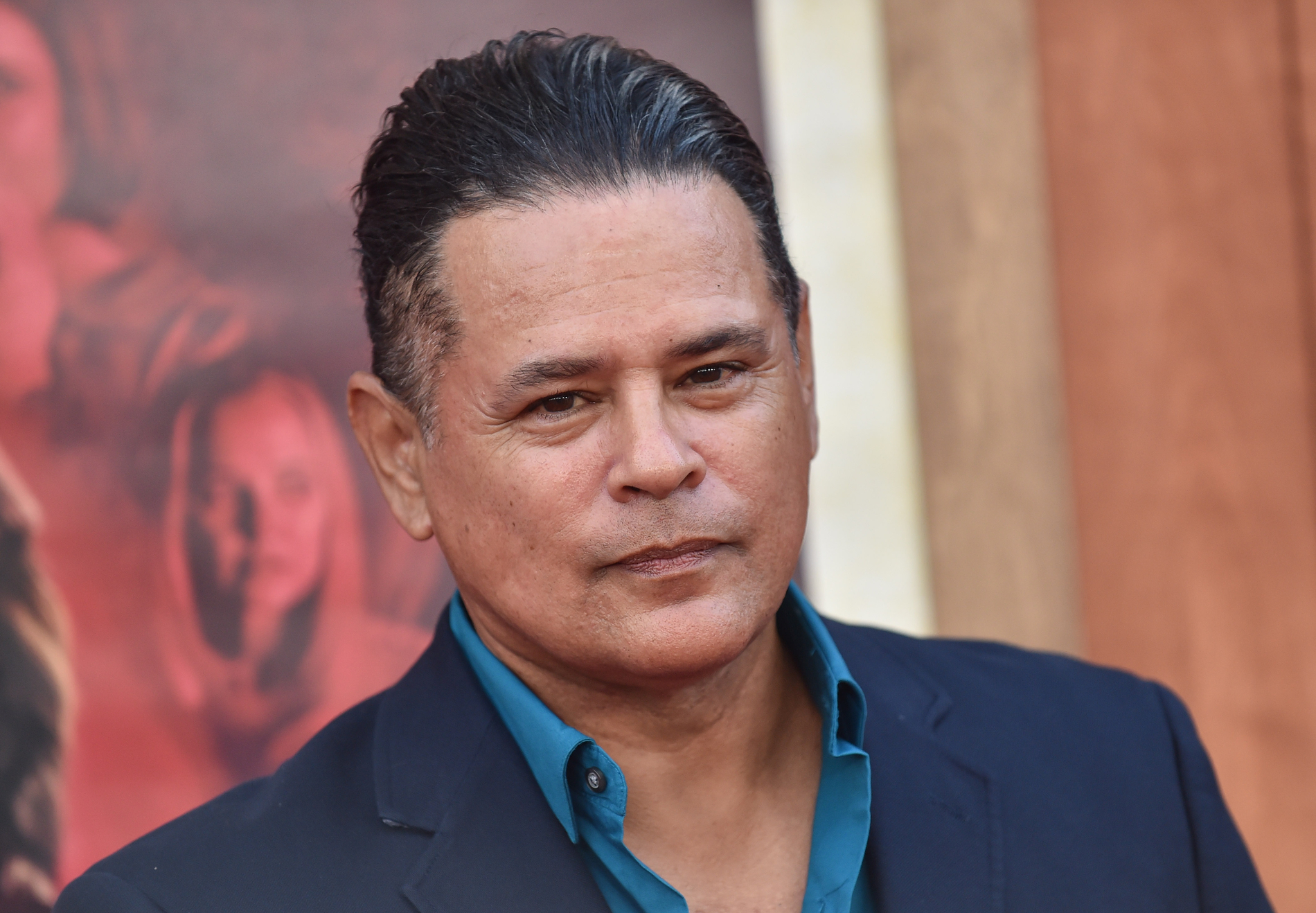 Breaking Bad’s Raymond Cruz Reportedly Arrested, Agent Denies Allegations