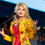 Dolly Parton Cancels Las Vegas Shows Amid Health Concerns