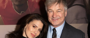 Alec Baldwin jokingly interrupts wife Hilaria’s first DWTS performance
