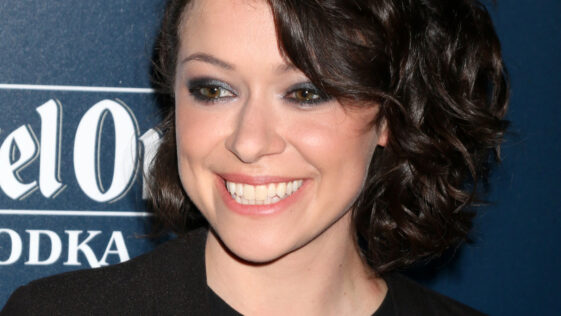 Tatiana Maslany and fellow stars push Disney boycott after Jimmy Kimmel suspension