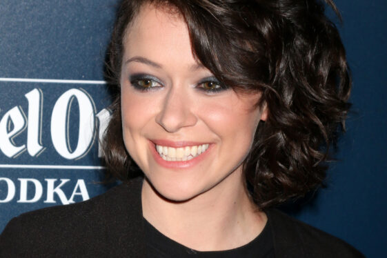 Tatiana Maslany and fellow stars push Disney boycott after Jimmy Kimmel suspension