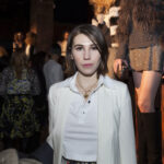 Actress Zosia Mamet Exits Top TV Series After On-Set Berating
