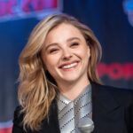 Chloë Grace Moretz Marries Model Kate Harrison