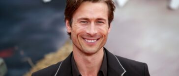 Glen Powell Gets Honest About Uncomfortable Celebrity Interaction