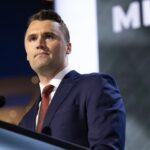 Charlie Kirk, TV Personality and Right-Wing Activist, Shot Dead at Utah Valley University