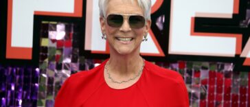 Jamie Lee Curtis Reveals the One Autograph She Couldn't Resist
