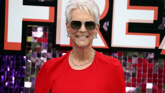 Jamie Lee Curtis Reveals the One Autograph She Couldn't Resist