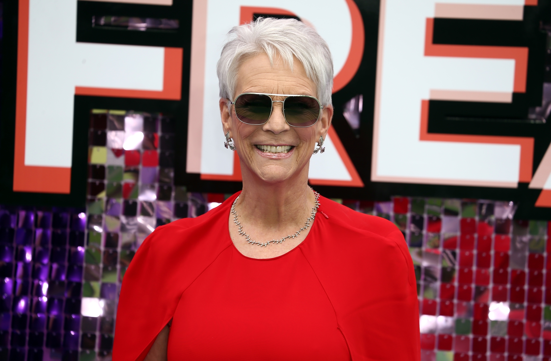 Jamie Lee Curtis Reveals the One Autograph She Couldn't Resist