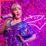 Taylor Swift trolls herself in viral album teaser