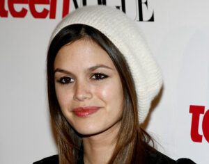 Rachel Bilson Talks About Being Fired After a Sexual Joke