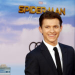 Tom Holland in Hospital after Spider-Man Stunt Gone Wrong