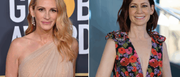 Julia Roberts’ ‘Mean’ Moment on Set Explained by Carrie Preston