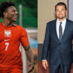 IShowSpeed Beats Leonardo DiCaprio on IMDb Trending List