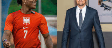 IShowSpeed Beats Leonardo DiCaprio on IMDb Trending List