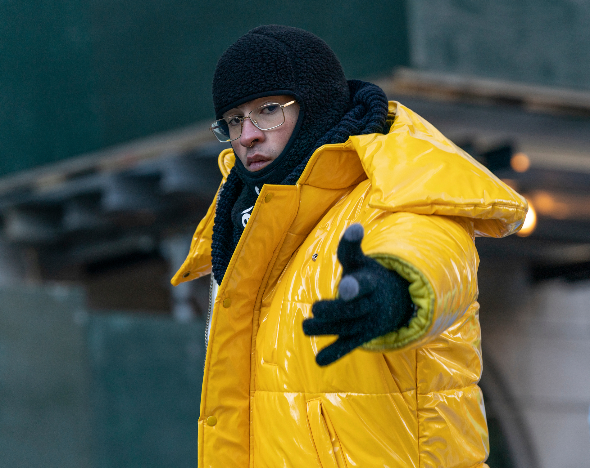 Turning Point USA to Stage ‘All American’ Super Bowl Halftime Show in Response to Bad Bunny