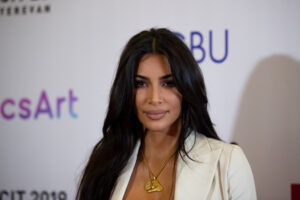 Kim Kardashian Reveals What Doctors Found in Her Brain Scan